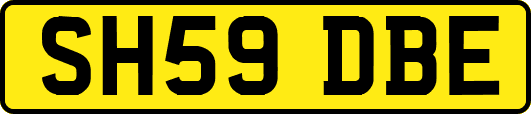 SH59DBE