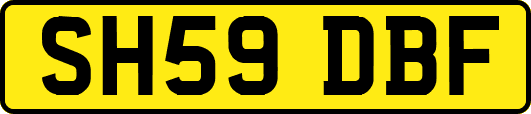 SH59DBF