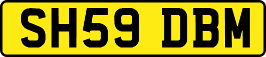 SH59DBM