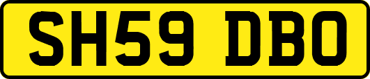 SH59DBO
