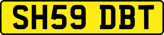 SH59DBT