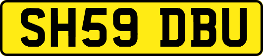 SH59DBU