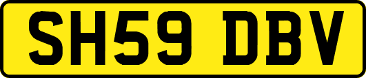 SH59DBV