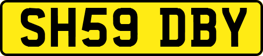 SH59DBY