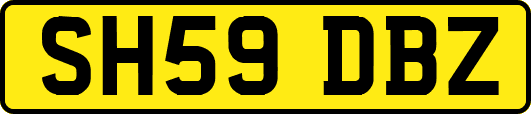 SH59DBZ