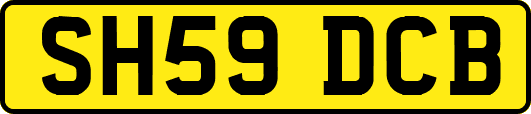 SH59DCB
