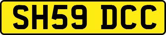 SH59DCC