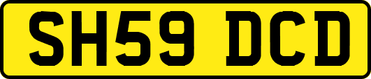 SH59DCD