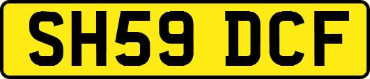 SH59DCF