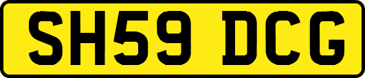 SH59DCG