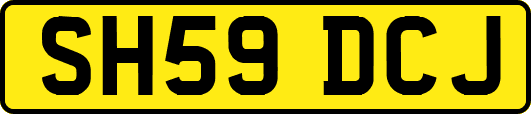 SH59DCJ