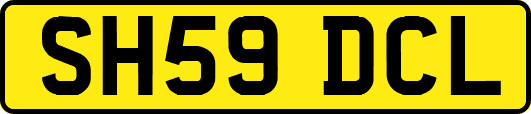 SH59DCL
