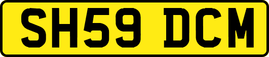 SH59DCM