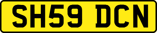 SH59DCN