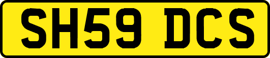 SH59DCS