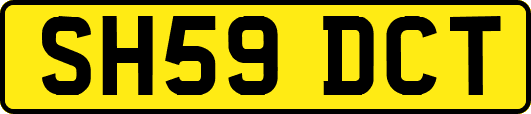 SH59DCT