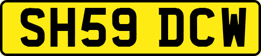 SH59DCW