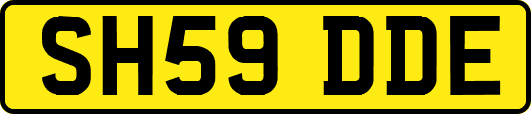 SH59DDE