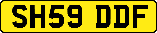 SH59DDF