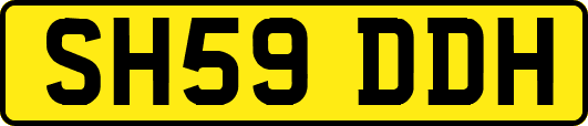 SH59DDH