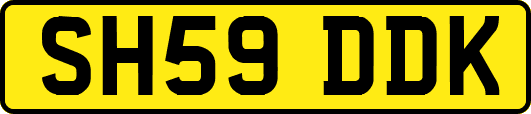 SH59DDK