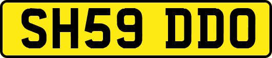 SH59DDO