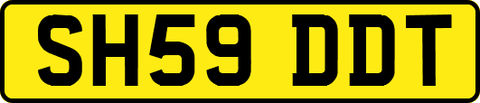 SH59DDT