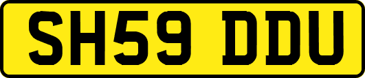 SH59DDU