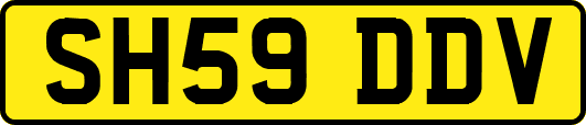 SH59DDV