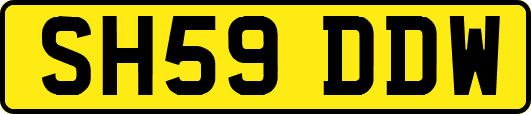 SH59DDW