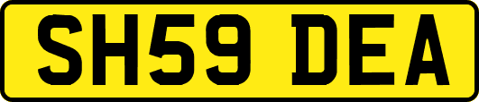SH59DEA