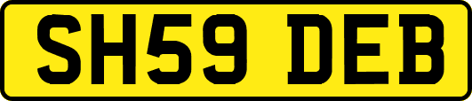 SH59DEB