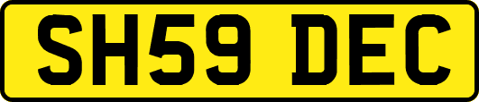 SH59DEC