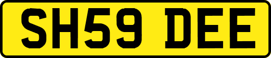 SH59DEE
