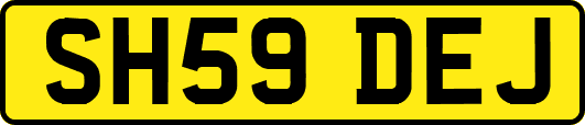 SH59DEJ