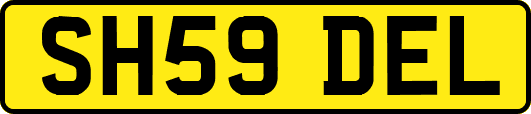 SH59DEL