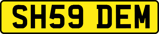 SH59DEM