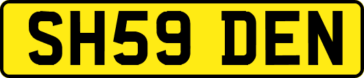 SH59DEN
