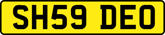 SH59DEO