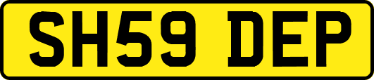 SH59DEP