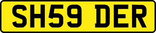SH59DER