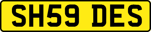 SH59DES