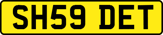 SH59DET