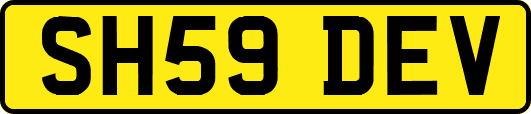 SH59DEV