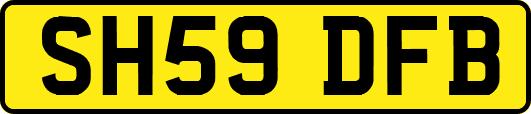 SH59DFB