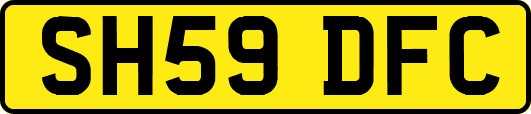 SH59DFC