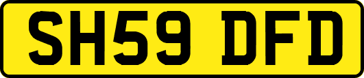 SH59DFD
