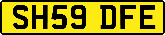 SH59DFE