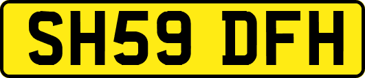 SH59DFH