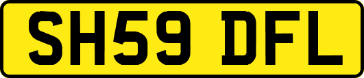 SH59DFL